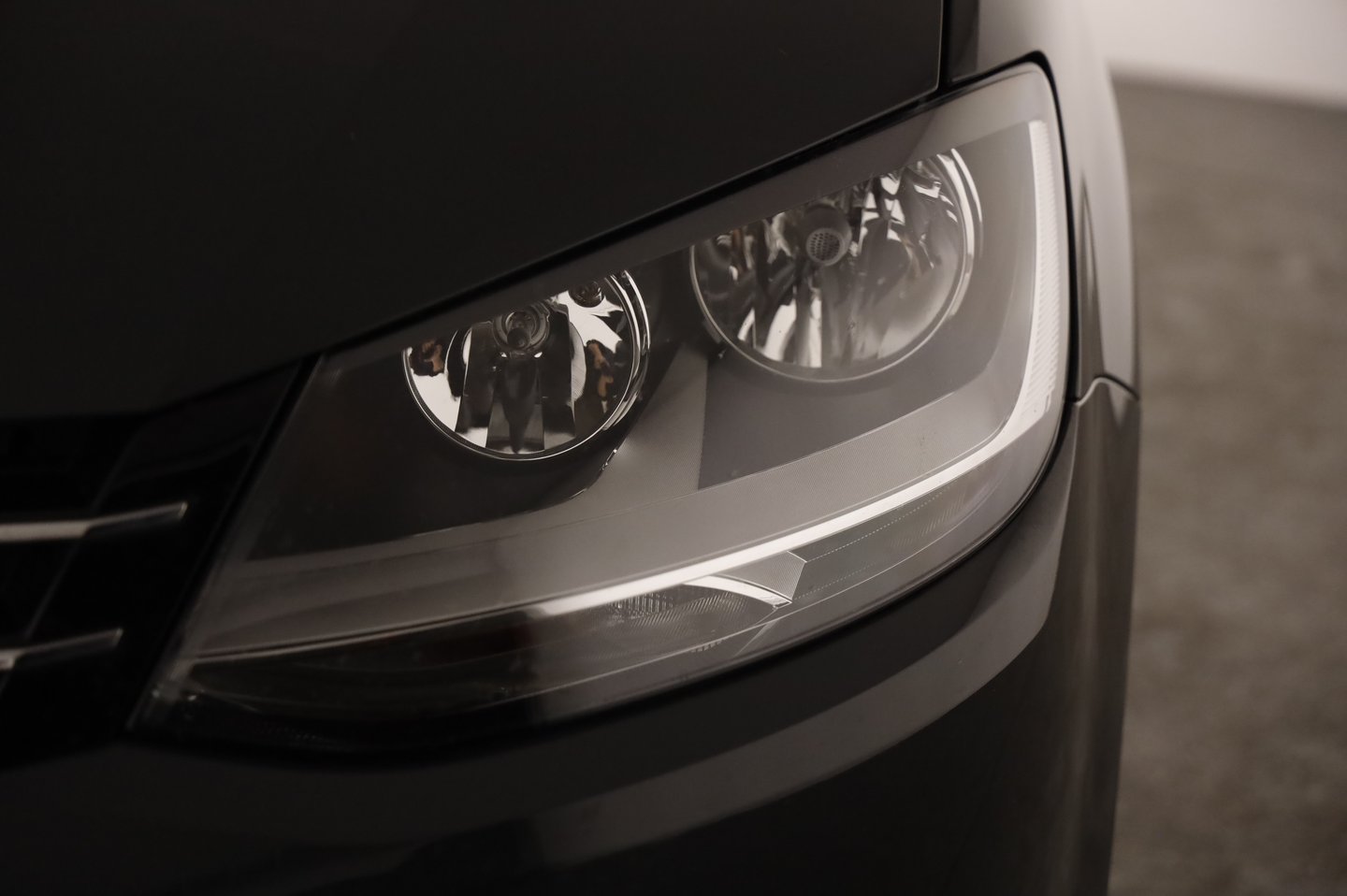 VW Sharan Business+ TSI DSG 5-Sitzer | Bild 3 von 22