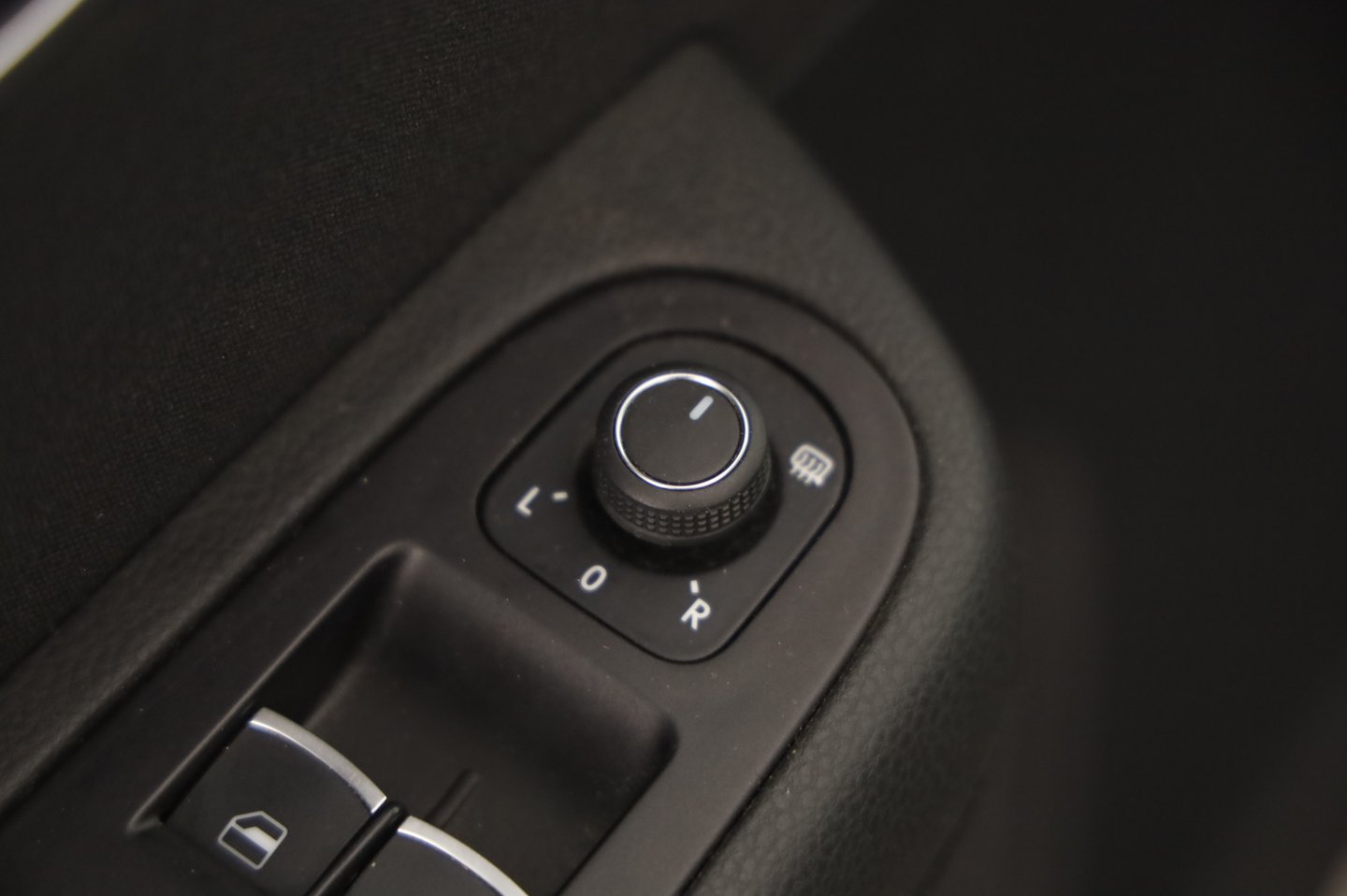 VW Sharan Business+ TSI DSG 5-Sitzer | Bild 18 von 22