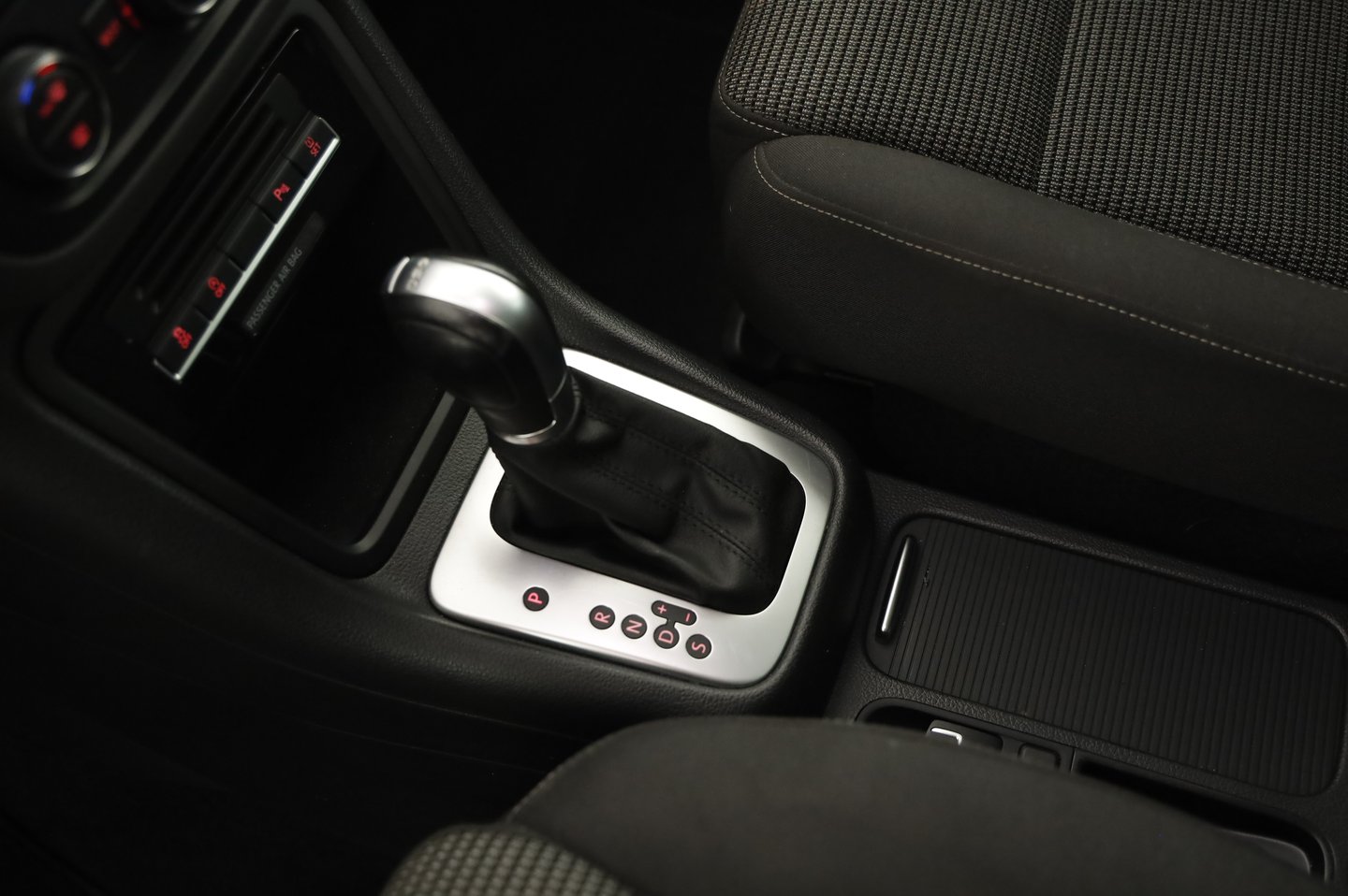 VW Sharan Business+ TSI DSG 5-Sitzer | Bild 8 von 22