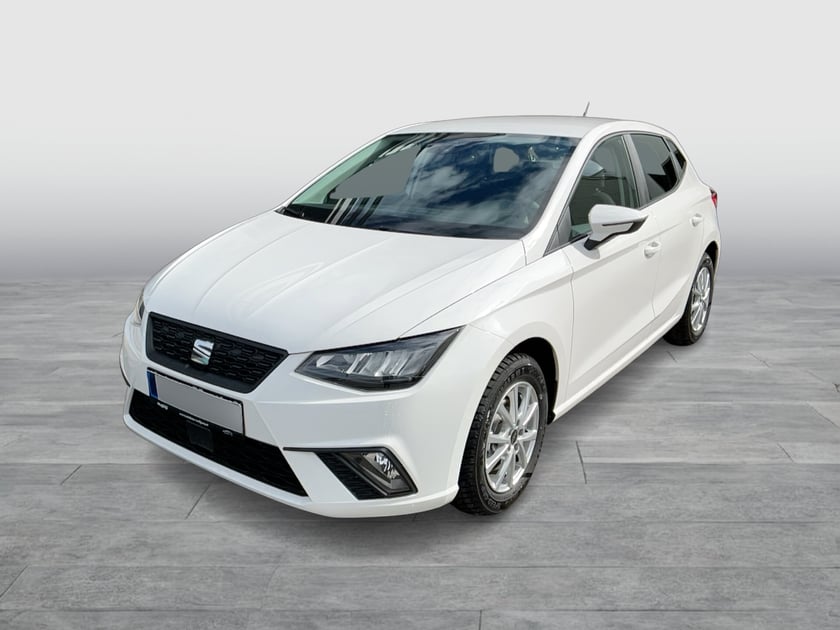 SEAT Ibiza Reference 1.0 TSI