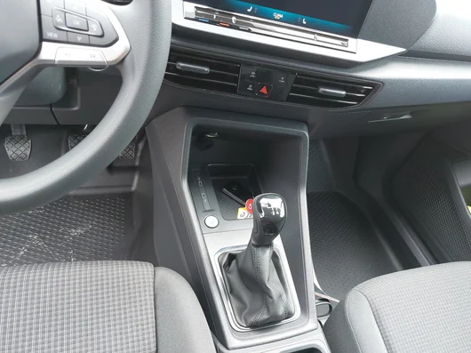 Bild eines VW Caddy Cargo Maxi TDI 4MOTION