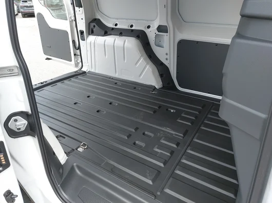 Bild eines VW Caddy Cargo Maxi TDI 4MOTION