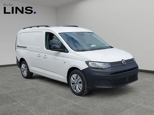 Bild eines VW Caddy Cargo Maxi TDI 4MOTION