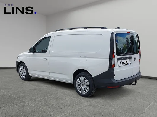 Bild eines VW Caddy Cargo Maxi TDI 4MOTION