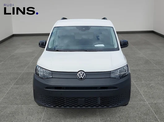 Bild eines VW Caddy Cargo Maxi TDI 4MOTION