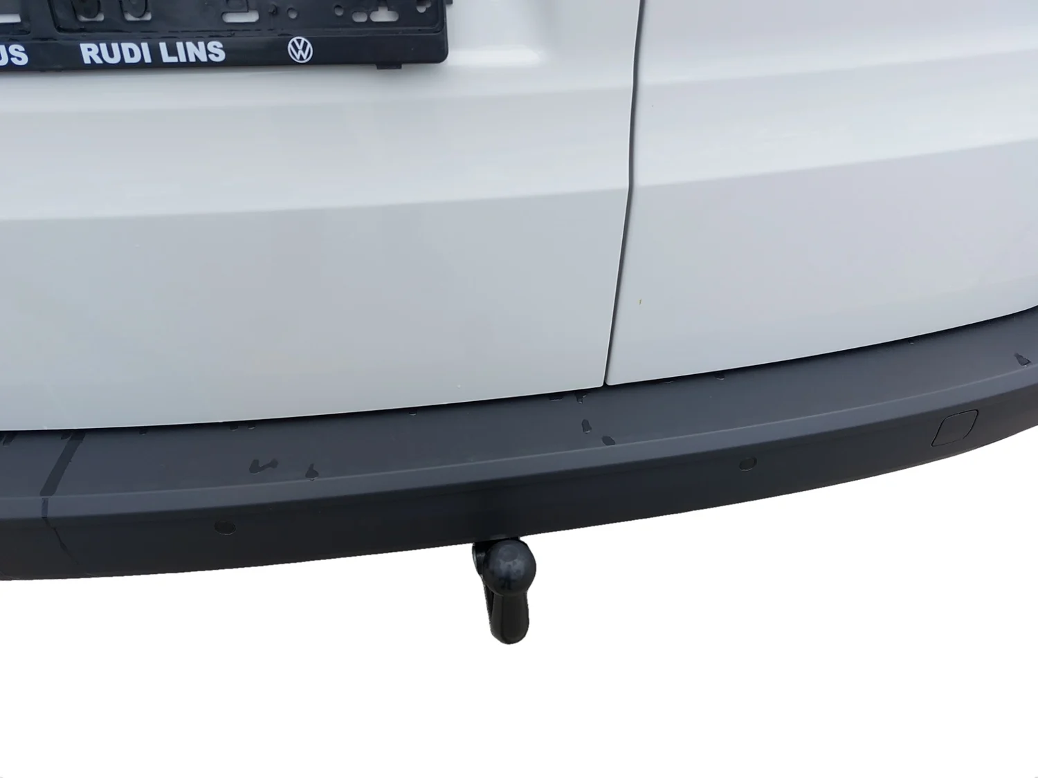 Bild eines VW Caddy Cargo Maxi TDI 4MOTION