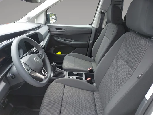Bild eines VW Caddy Cargo Maxi TDI 4MOTION