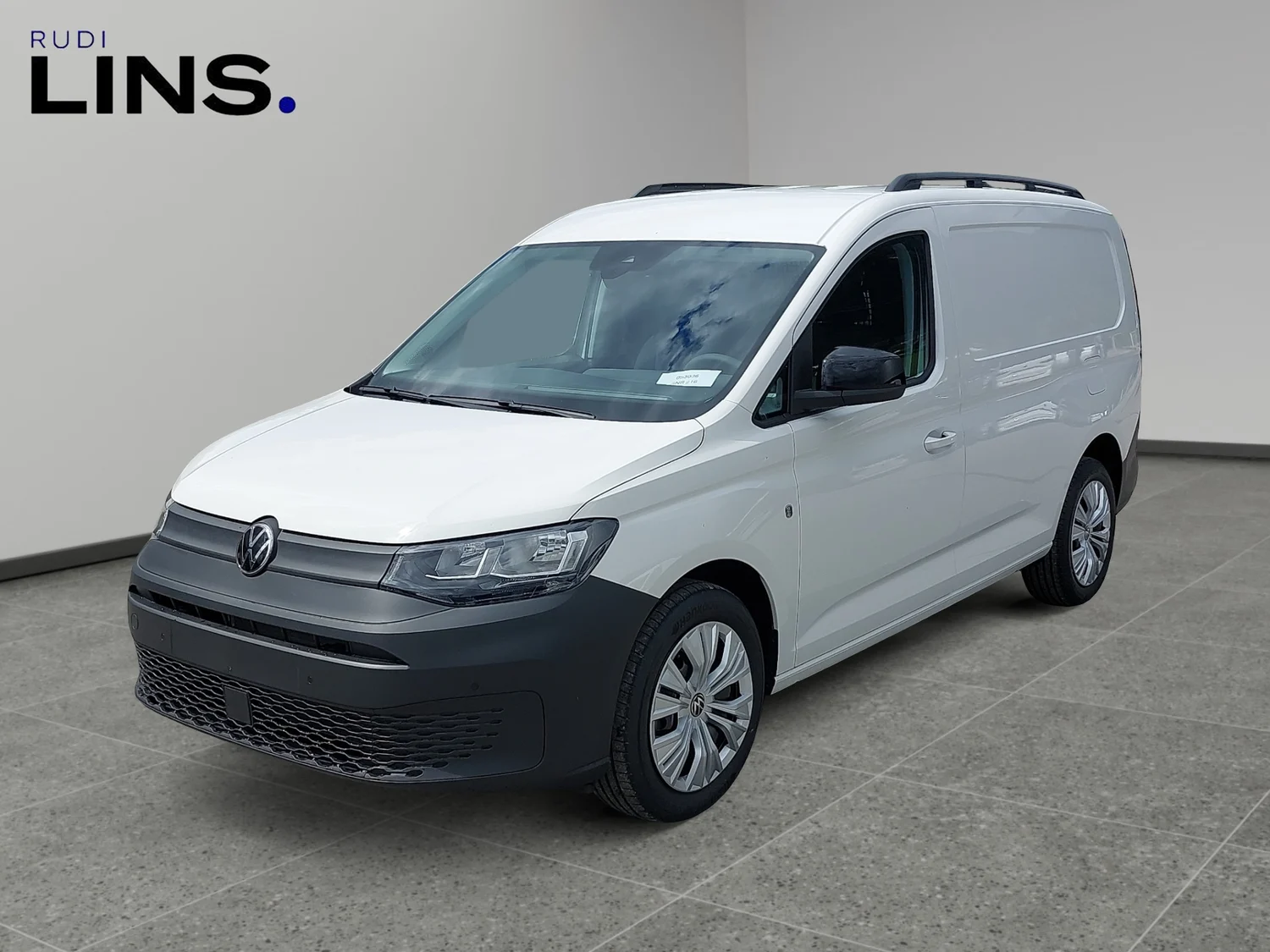 Bild eines VW Caddy Cargo Maxi TDI 4MOTION