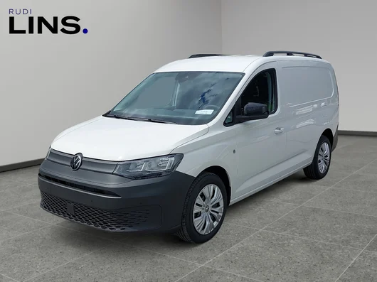 Bild eines VW Caddy Cargo Maxi TDI 4MOTION