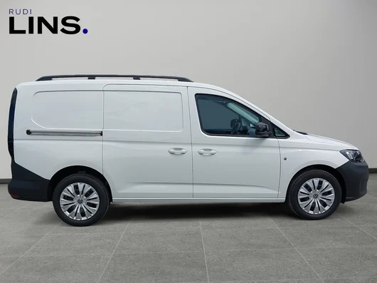 Bild eines VW Caddy Cargo Maxi TDI 4MOTION