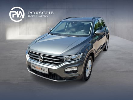 VW T-Roc TSI OPF