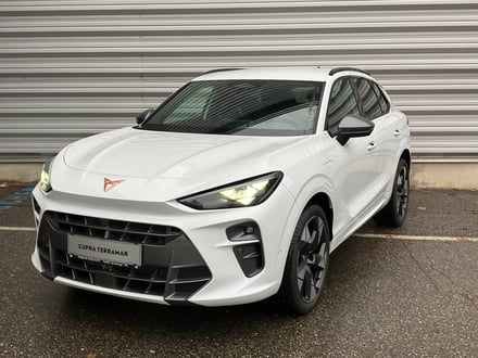 CUPRA Terramar e-HYBRID 204 PS DSG