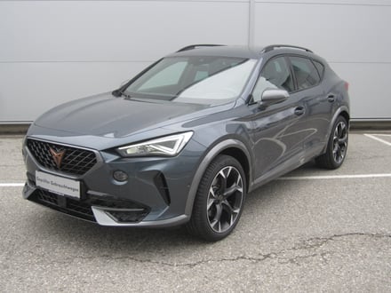 CUPRA Formentor 1.5 TSI 150 PS DSG ACT