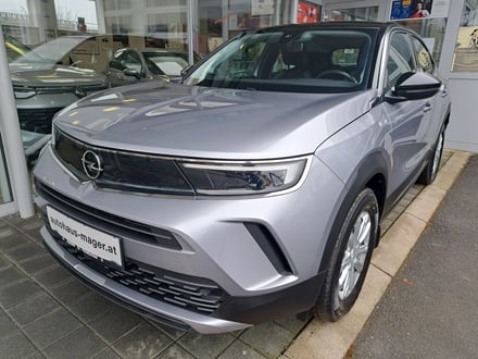 Opel Mokka 1,2 Direct Injection Turbo Edition