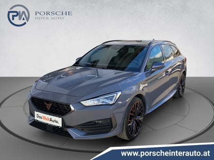 CUPRA Leon SP Kombi VZ eHYBRID 180/245