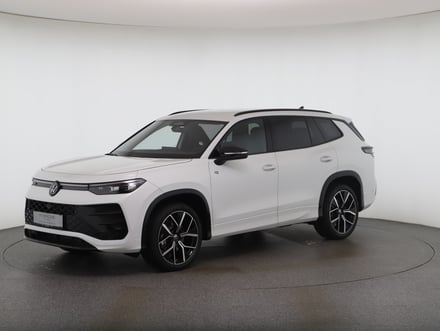 VW Tayron R-Line eTSI DSG