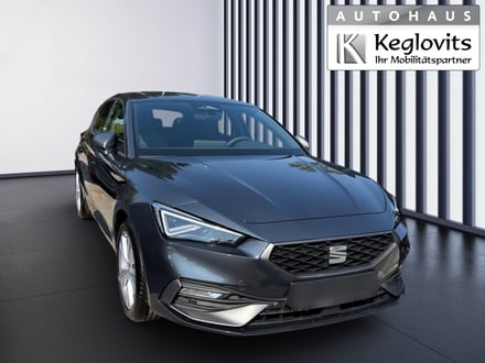 SEAT Leon FR 1.5 eTSI ACT DSG