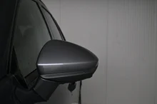 CUPRA Terramar e-HYBRID 204 PS DSG in Tambora-Grau Metallic