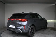 CUPRA Terramar e-HYBRID 204 PS DSG in Tambora-Grau Metallic