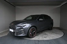 CUPRA Terramar e-HYBRID 204 PS DSG in Tambora-Grau Metallic