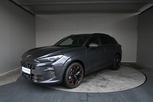 CUPRA Terramar e-HYBRID 204 PS DSG