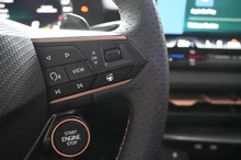 CUPRA Terramar e-HYBRID 204 PS DSG in Tambora-Grau Metallic