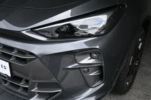 CUPRA Terramar e-HYBRID 204 PS DSG in Tambora-Grau Metallic
