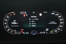 CUPRA Terramar e-HYBRID 204 PS DSG in Tambora-Grau Metallic