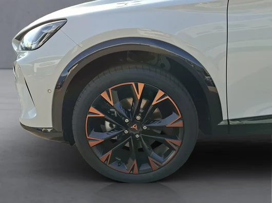 Bild eines CUPRA Formentor 1.5 e-TSI 150 PS DSG