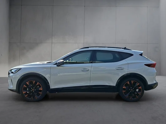 Bild eines CUPRA Formentor 1.5 e-TSI 150 PS DSG