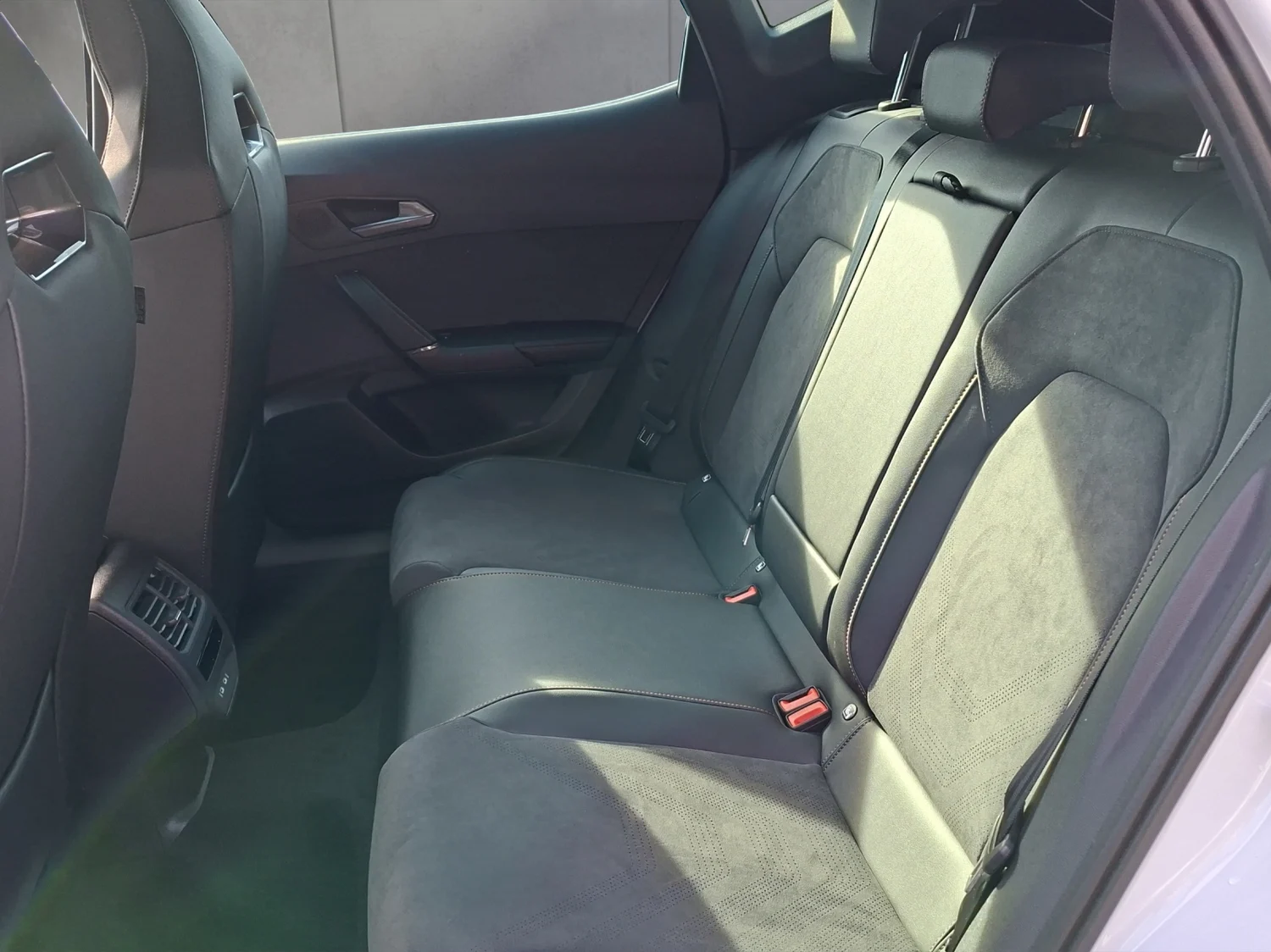 Bild eines CUPRA Formentor 1.5 e-TSI 150 PS DSG