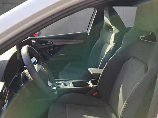 Bild eines CUPRA Formentor 1.5 e-TSI 150 PS DSG