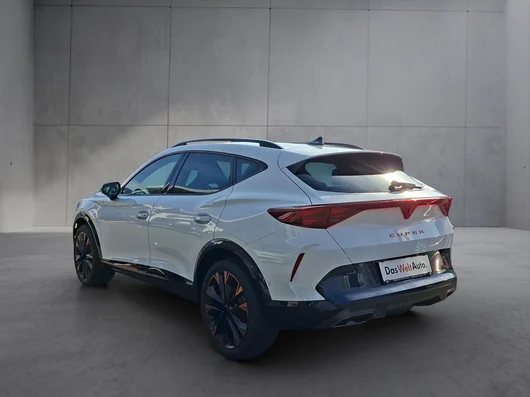 Bild eines CUPRA Formentor 1.5 e-TSI 150 PS DSG