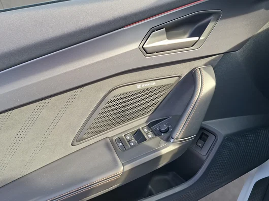 Bild eines CUPRA Formentor 1.5 e-TSI 150 PS DSG