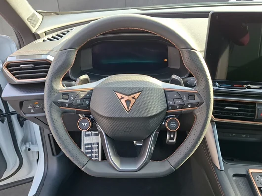 Bild eines CUPRA Formentor 1.5 e-TSI 150 PS DSG