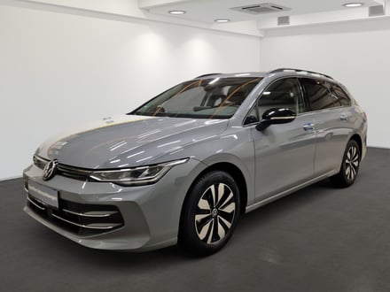 VW Golf Variant Life TSI