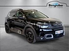 Thumbnail-Foto von Fahrzeug