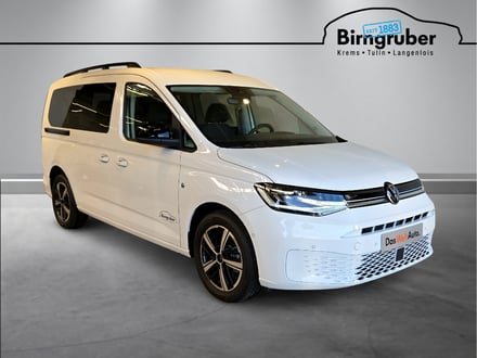 VW Caddy Life Maxi eHybrid 110 kW