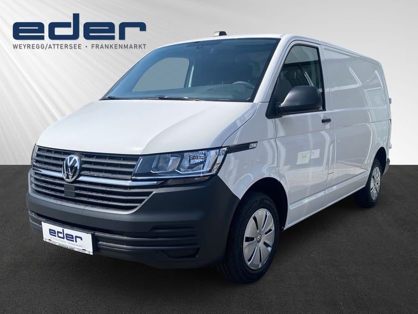 VW Transporter Kastenwagen TDI