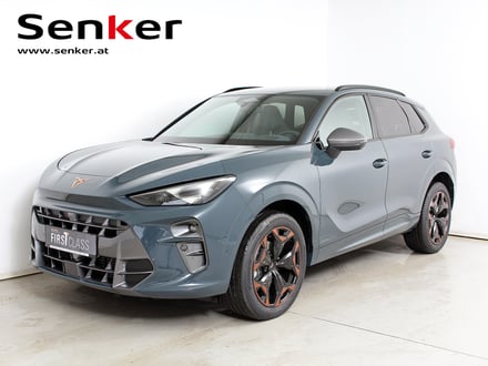 CUPRA Terramar 1.5 e-TSI 150 PS DSG
