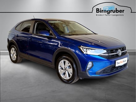 VW Taigo 4Me TSI