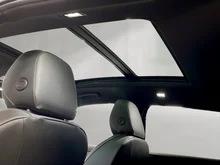 VW T-Roc R-Line eTSI DSG in Wolf Grey Dach Black Uni