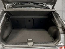 VW T-Roc R-Line eTSI DSG in Wolf Grey Dach Black Uni