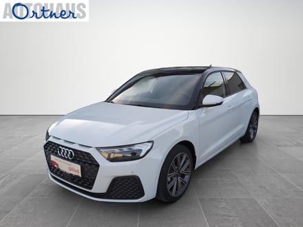 Audi A1 Sportback 25 TFSI intense