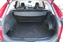 Toyota RAV4 2,5 Hybrid VIP AWD in Pearlrot Metallic