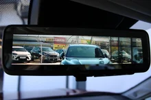 Toyota RAV4 2,5 Hybrid VIP AWD in Pearlrot Metallic