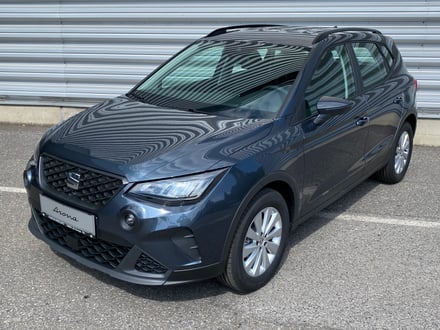 SEAT Arona Reference Edition 1.0 TSI