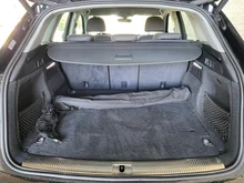 Audi Q5 55 TFSI e quattro Sport in 0E Mythosschwarz Metallic