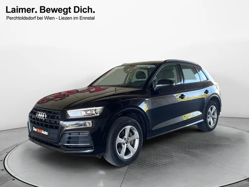 Audi Q5 55 TFSI e quattro Sport