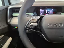 Škoda Epiq Selection 55 in Marble-Grau